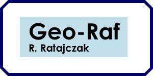 geodezja Leszno Geo-Raf Rafał Ratajczak