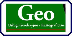 usługi geodezyjne Leszno GEO