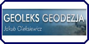 geodezja Puławy GEOLEKS Jakub Oleksiewicz
