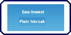 Usługi Geodezyjne Puławy GEO-INWEST Piotr Iskrzak
