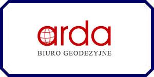 Biuro Geodezyjne Gdańsk ARDA 