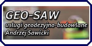 geodezja Brzeg GeoSaw 