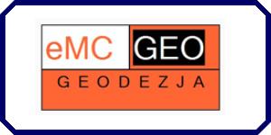 geodezja Głogów EMCGEO Zakład Usługowy 