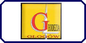 Głogowskie Przedsiębiorstwo Geodezyjne 