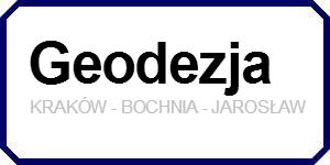 usługi geodezyjne w Jarosławiu Damian Jędruchów