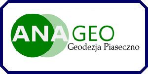 geodezja Konstancin-Jeziorna ANAGEO