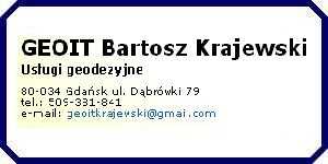 Gdańsk GEOIT